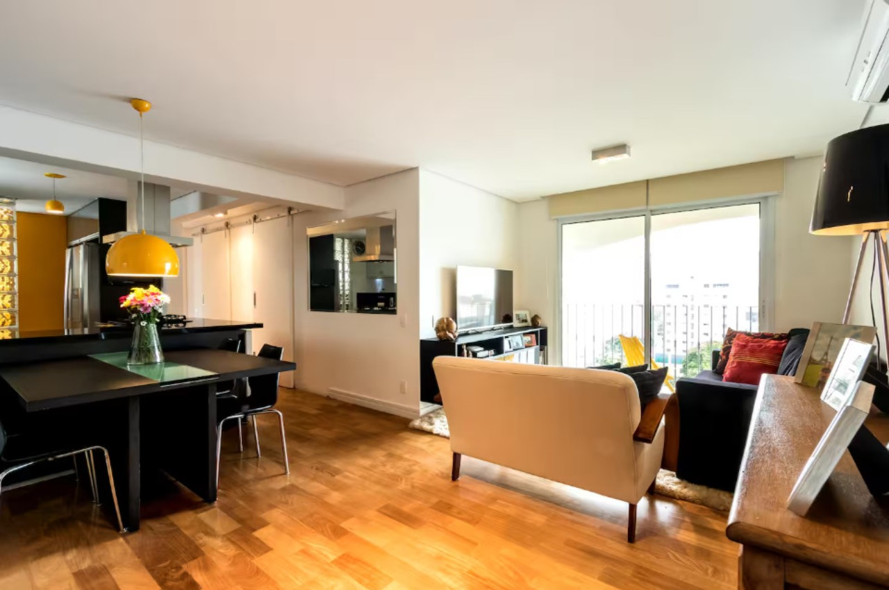 Apartamento, 2 quartos, 75 m² - Foto 5