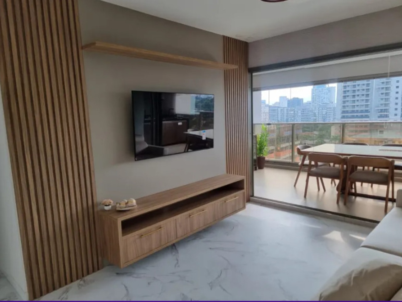 Apartamento, 3 quartos, 140 m² - Foto 5