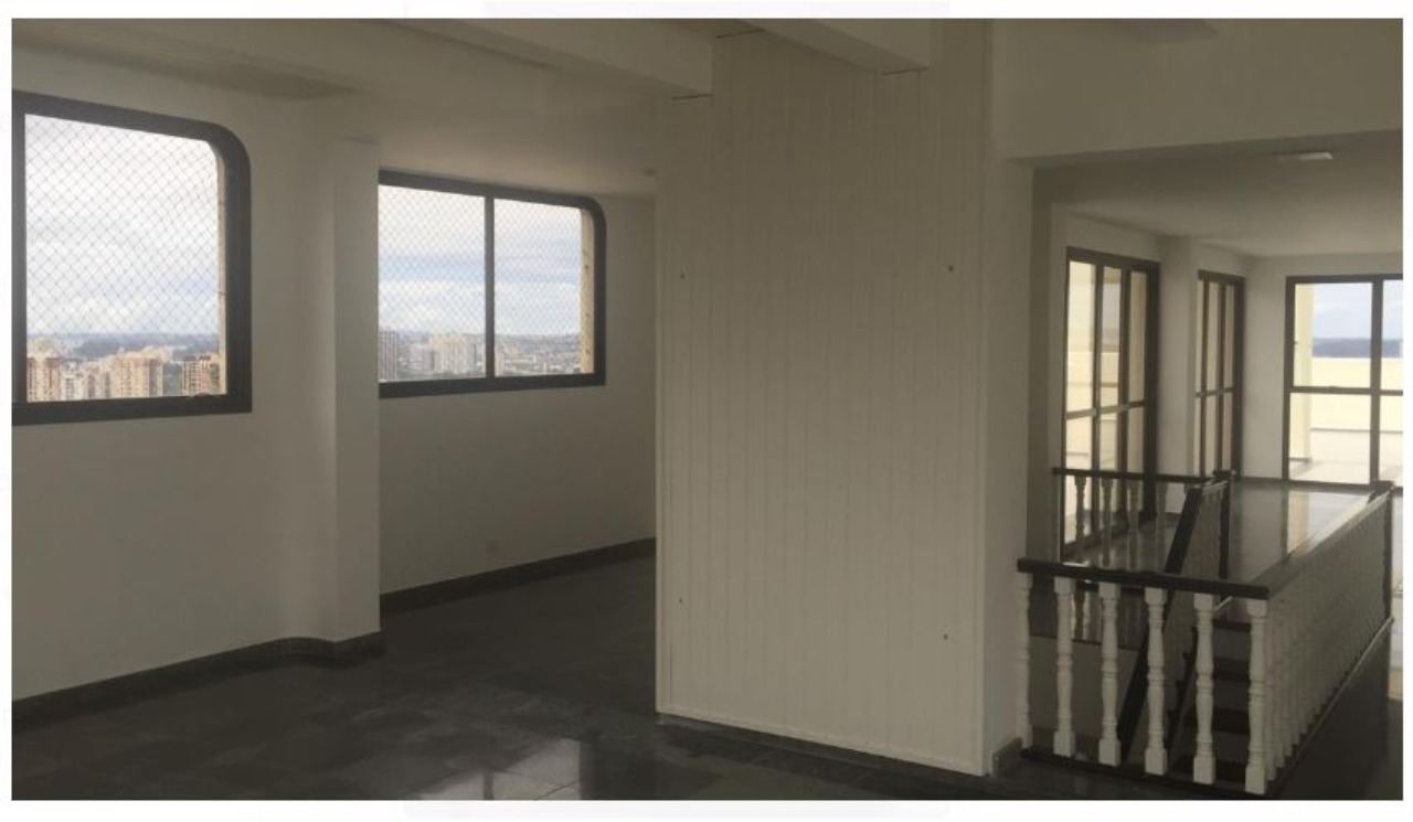Cobertura, 4 quartos, 650 m² - Foto 7