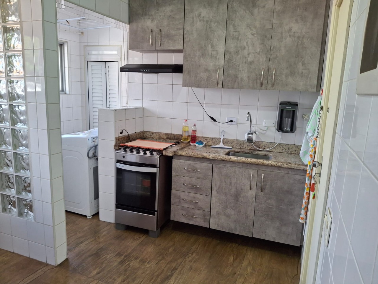 Apartamento, 2 quartos, 61 m² - Foto 18