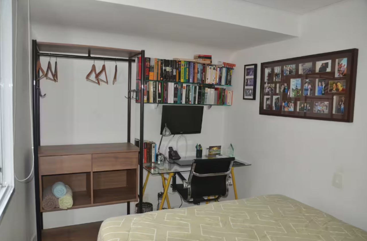 Apartamento, 2 quartos, 75 m² - Foto 21