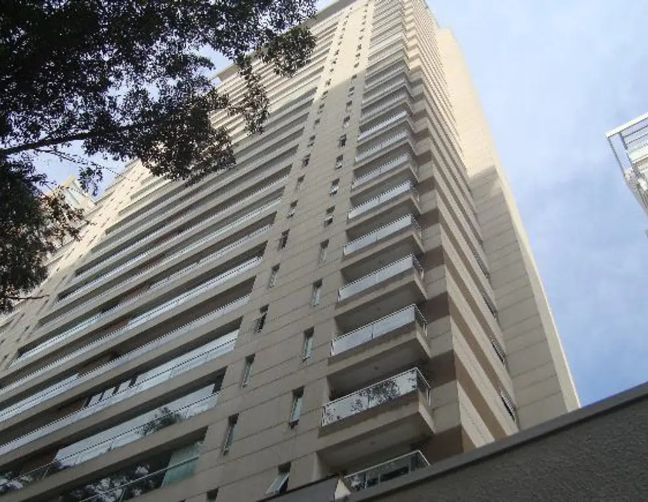 Apartamento, 3 quartos, 180 m² - Foto 1