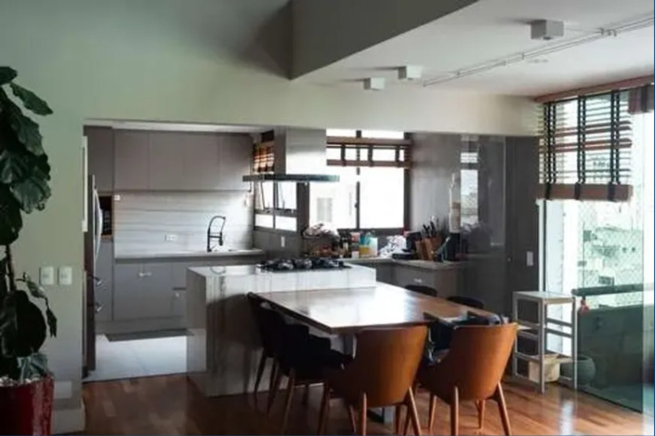 Cobertura, 3 quartos, 220 m² - Foto 16