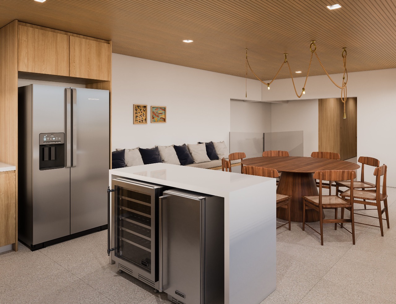 Cobertura, 3 quartos, 380 m² - Foto 18