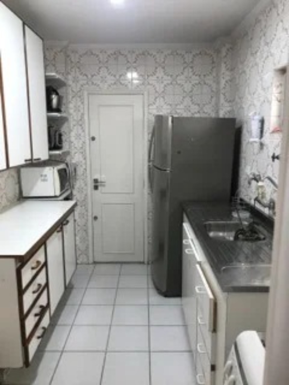 Apartamento, 2 quartos, 65 m² - Foto 13