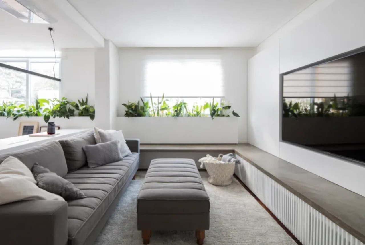 Apartamento, 3 quartos, 180 m² - Foto 7