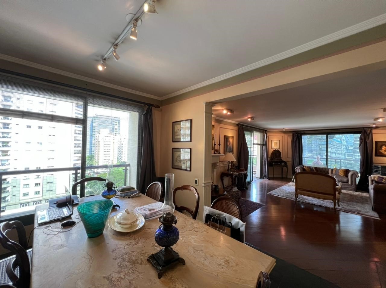Apartamento, 3 quartos, 220 m² - Foto 6