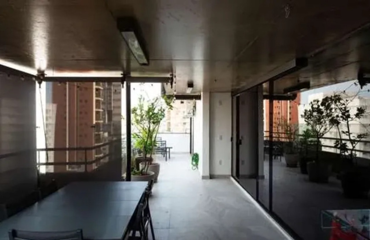 Cobertura, 3 quartos, 220 m² - Foto 17