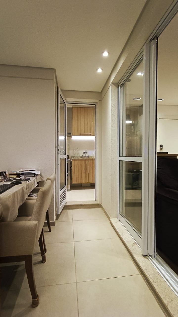Apartamento, 2 quartos, 72 m² - Foto 27