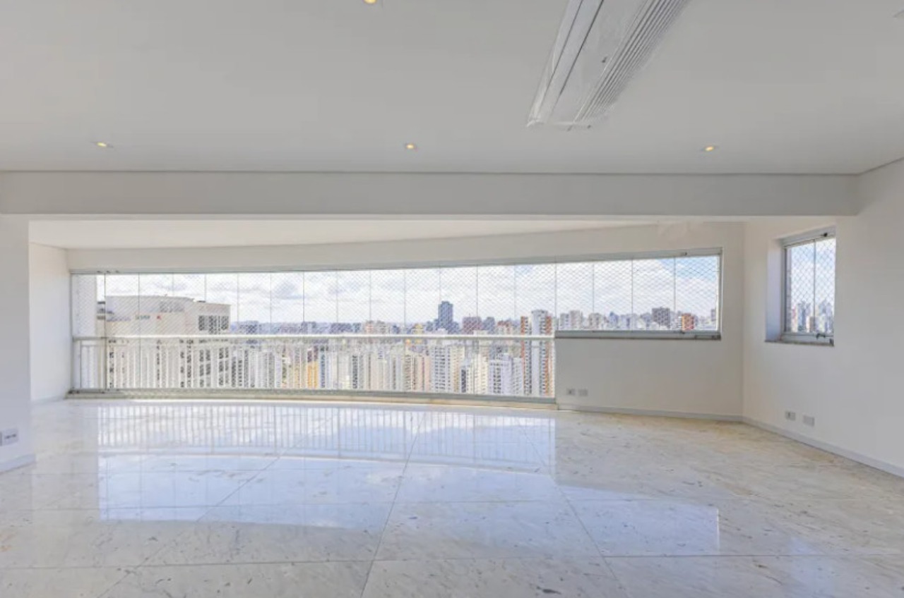 Cobertura, 4 quartos, 290 m² - Foto 14