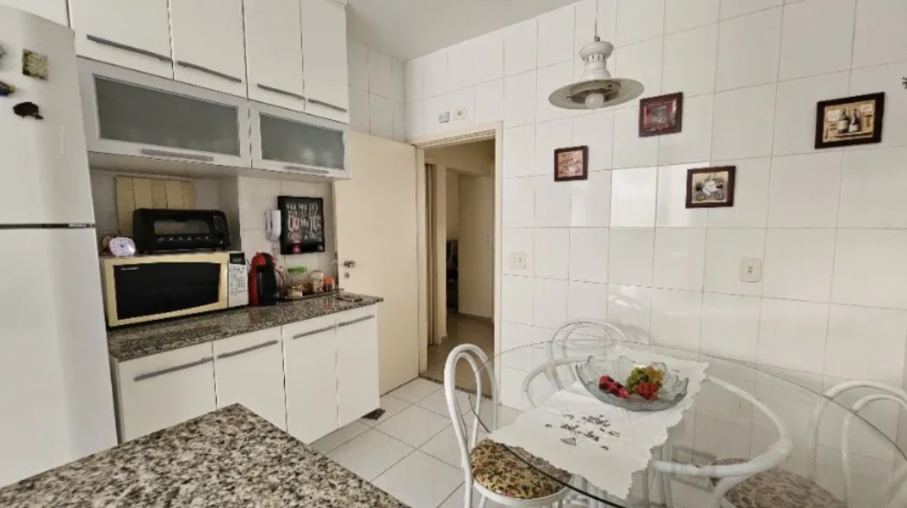 Apartamento, 3 quartos, 131 m² - Foto 6