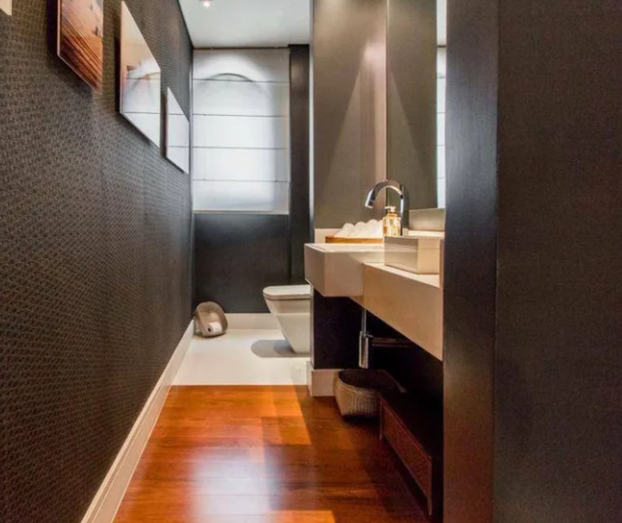 Apartamento, 3 quartos, 275 m² - Foto 6