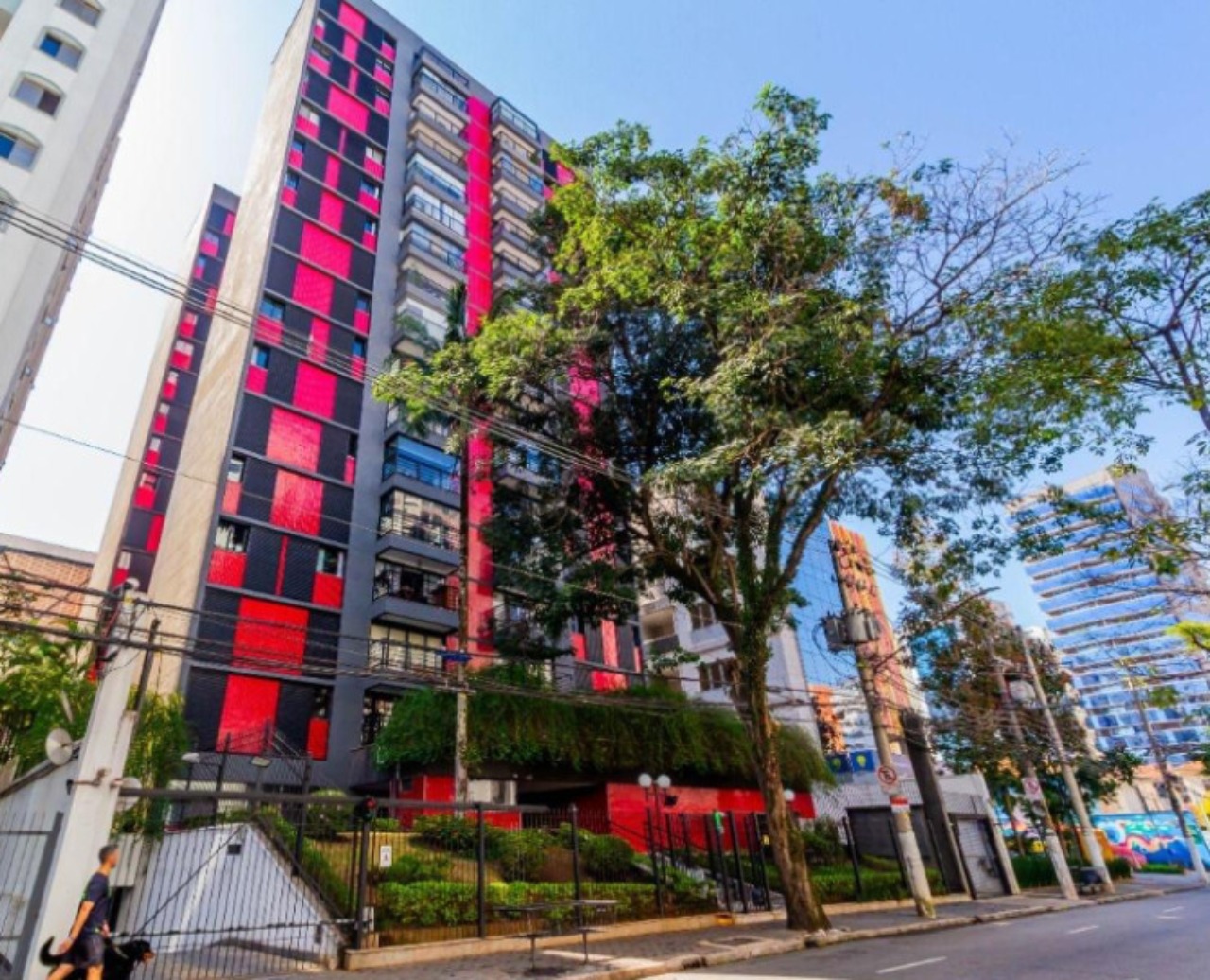 Apartamento, 3 quartos, 85 m² - Foto 1