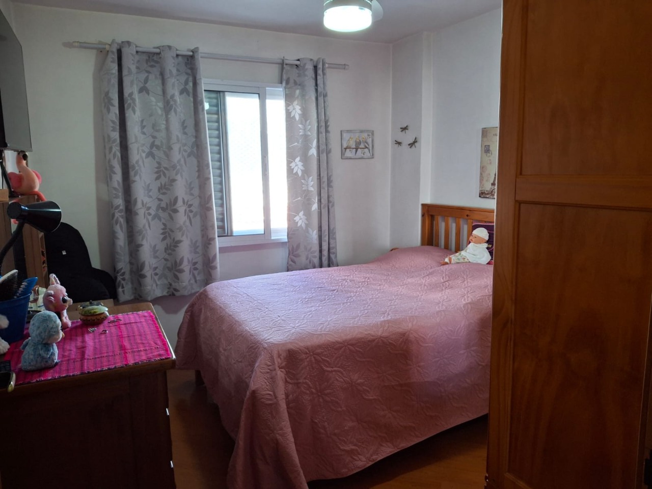 Apartamento, 2 quartos, 61 m² - Foto 8