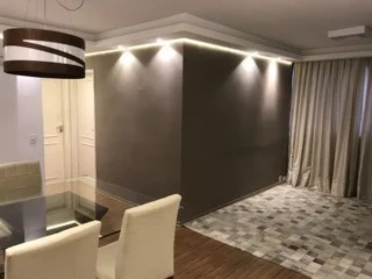 Apartamento, 2 quartos, 65 m² - Foto 3