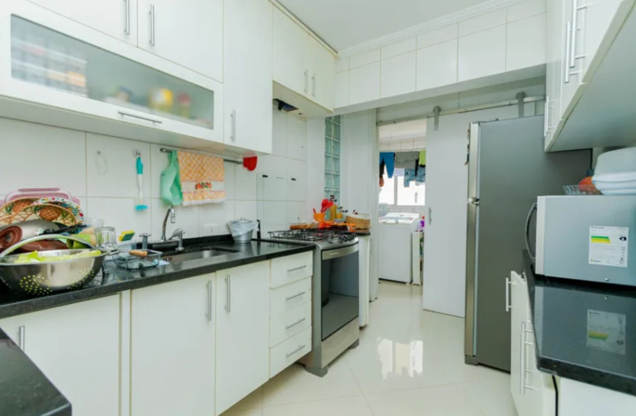 Apartamento, 3 quartos, 160 m² - Foto 33