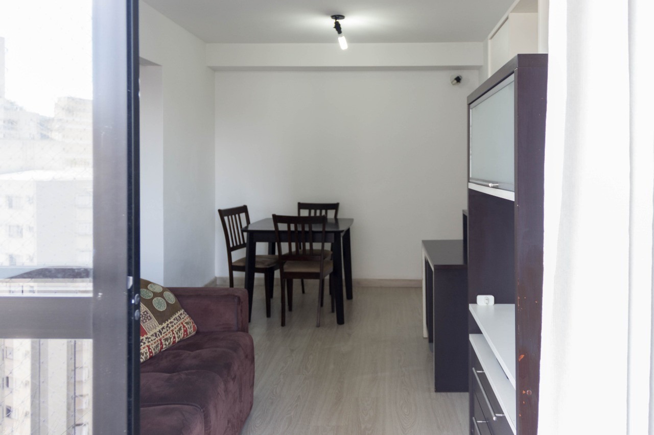 Apartamento, 1 quarto, 41 m² - Foto 8