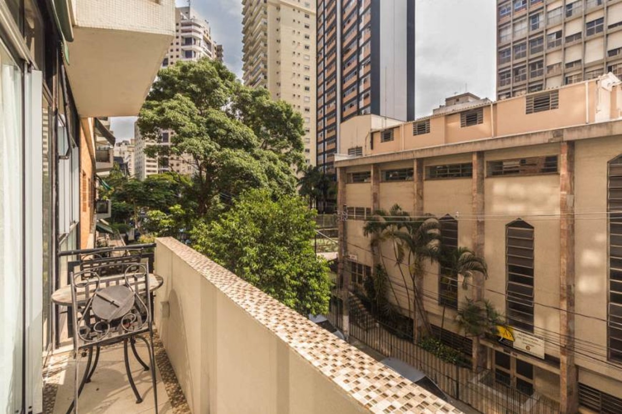 Apartamento, 3 quartos, 130 m² - Foto 30