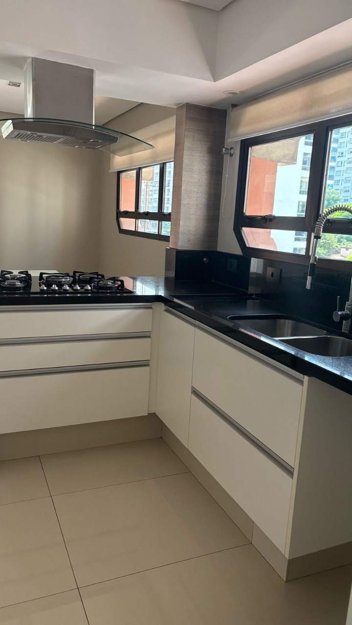 Apartamento, 3 quartos, 180 m² - Foto 3