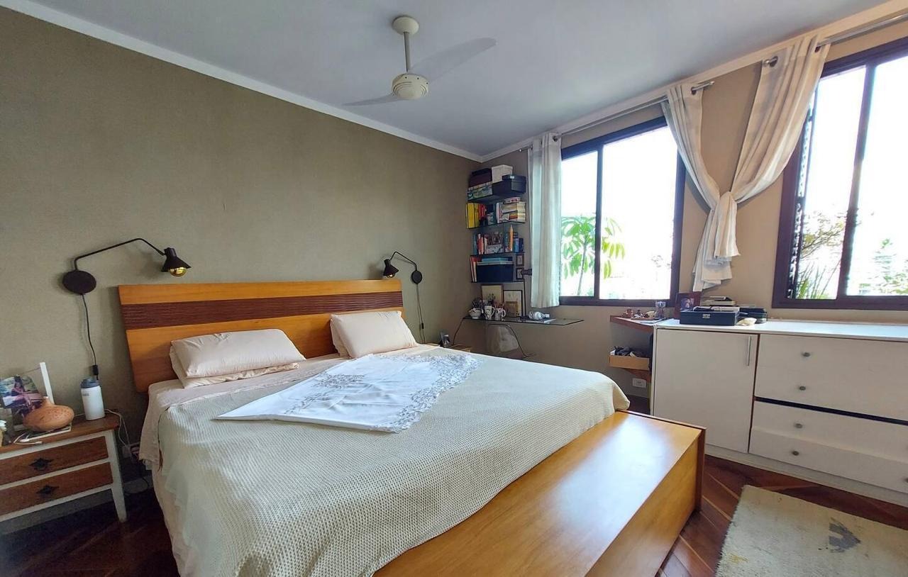 Cobertura, 4 quartos, 200 m² - Foto 2