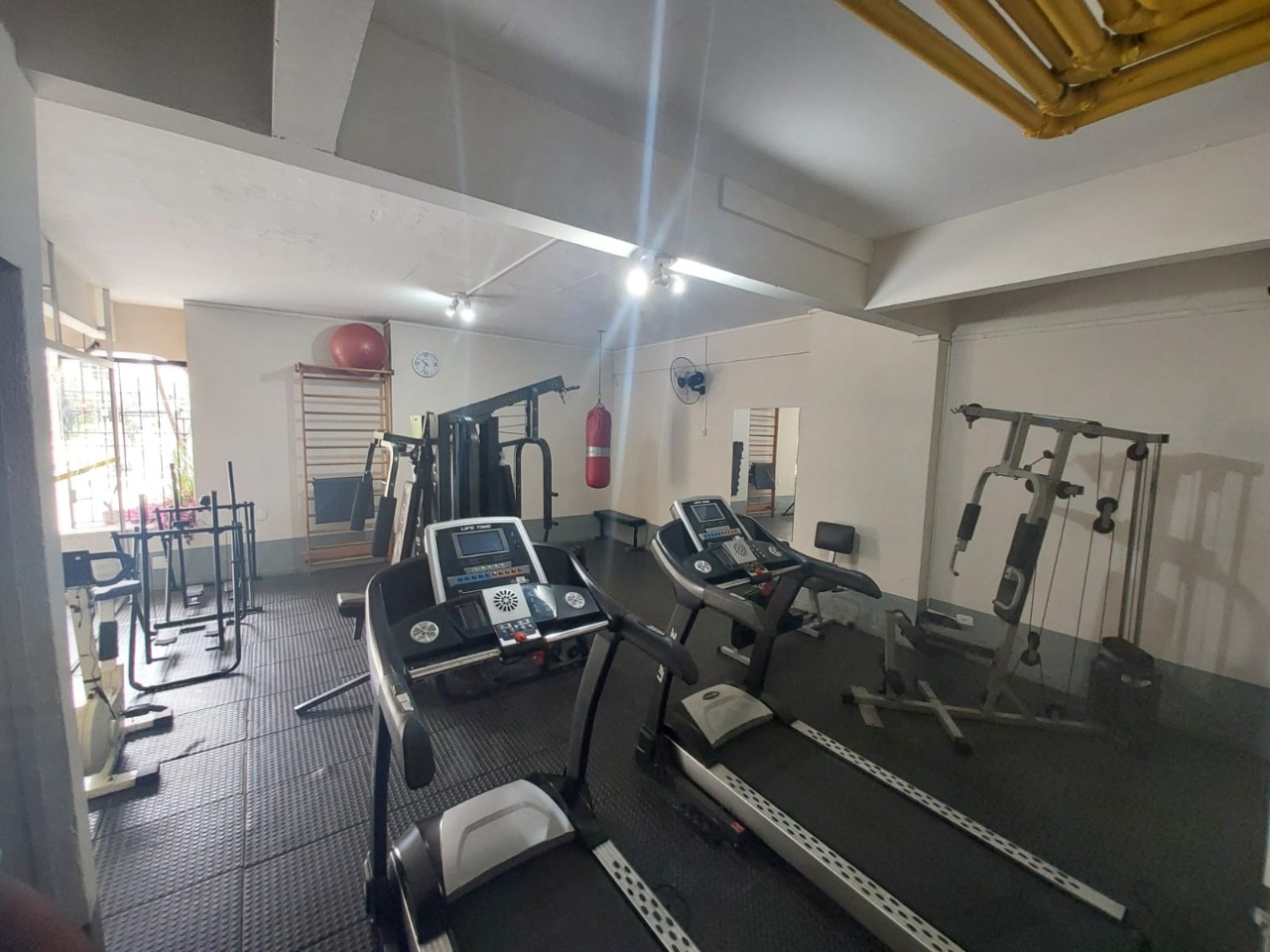 Apartamento, 2 quartos, 75 m² - Foto 33