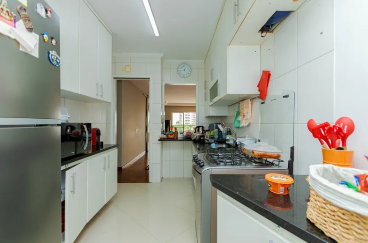 Apartamento, 3 quartos, 160 m² - Foto 20