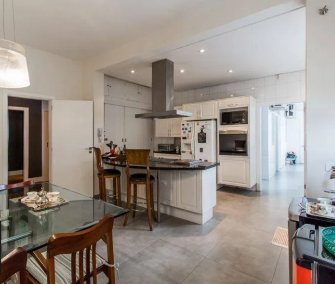 Apartamento, 3 quartos, 275 m² - Foto 19