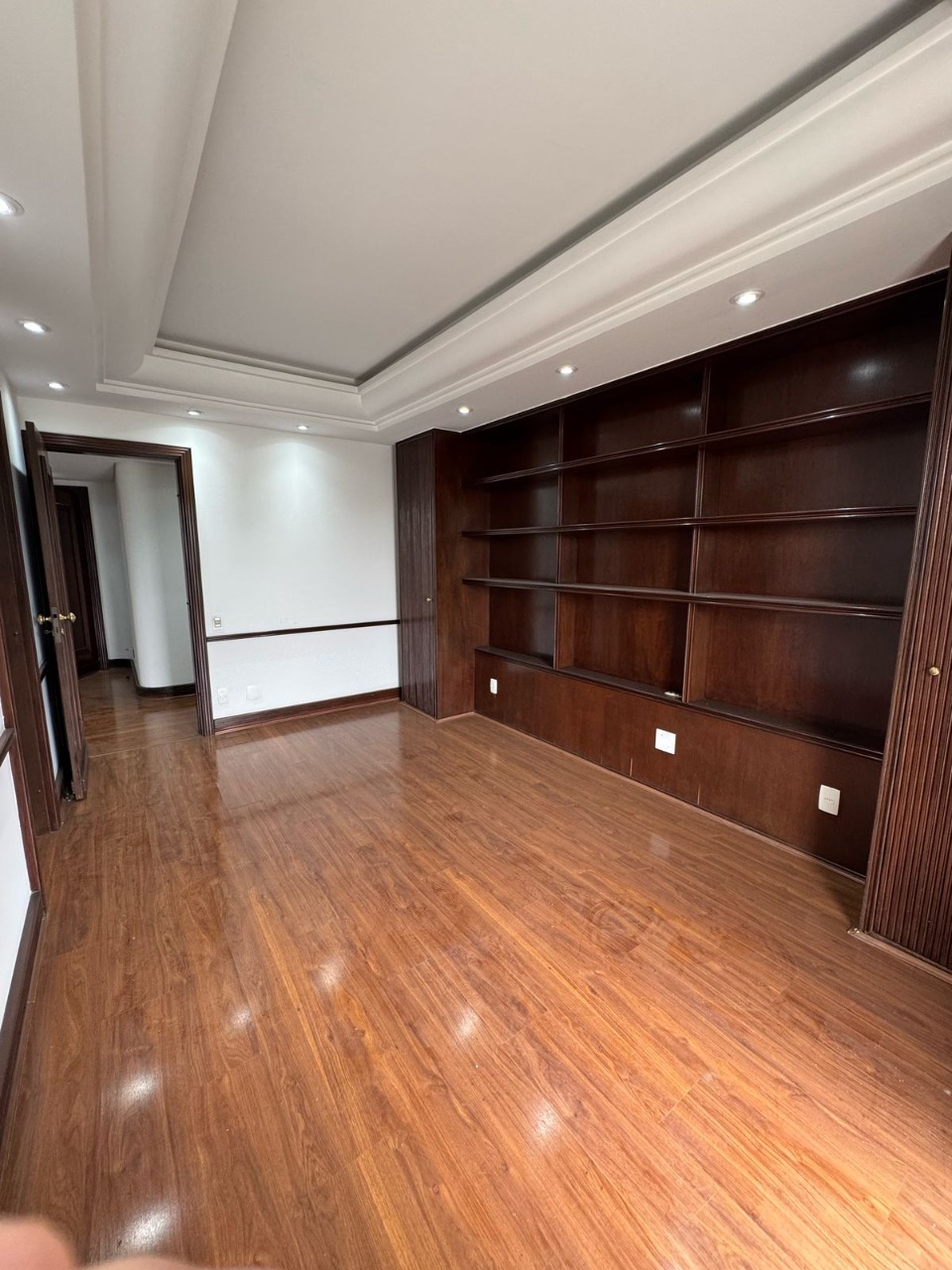 Apartamento, 4 quartos, 330 m² - Foto 22