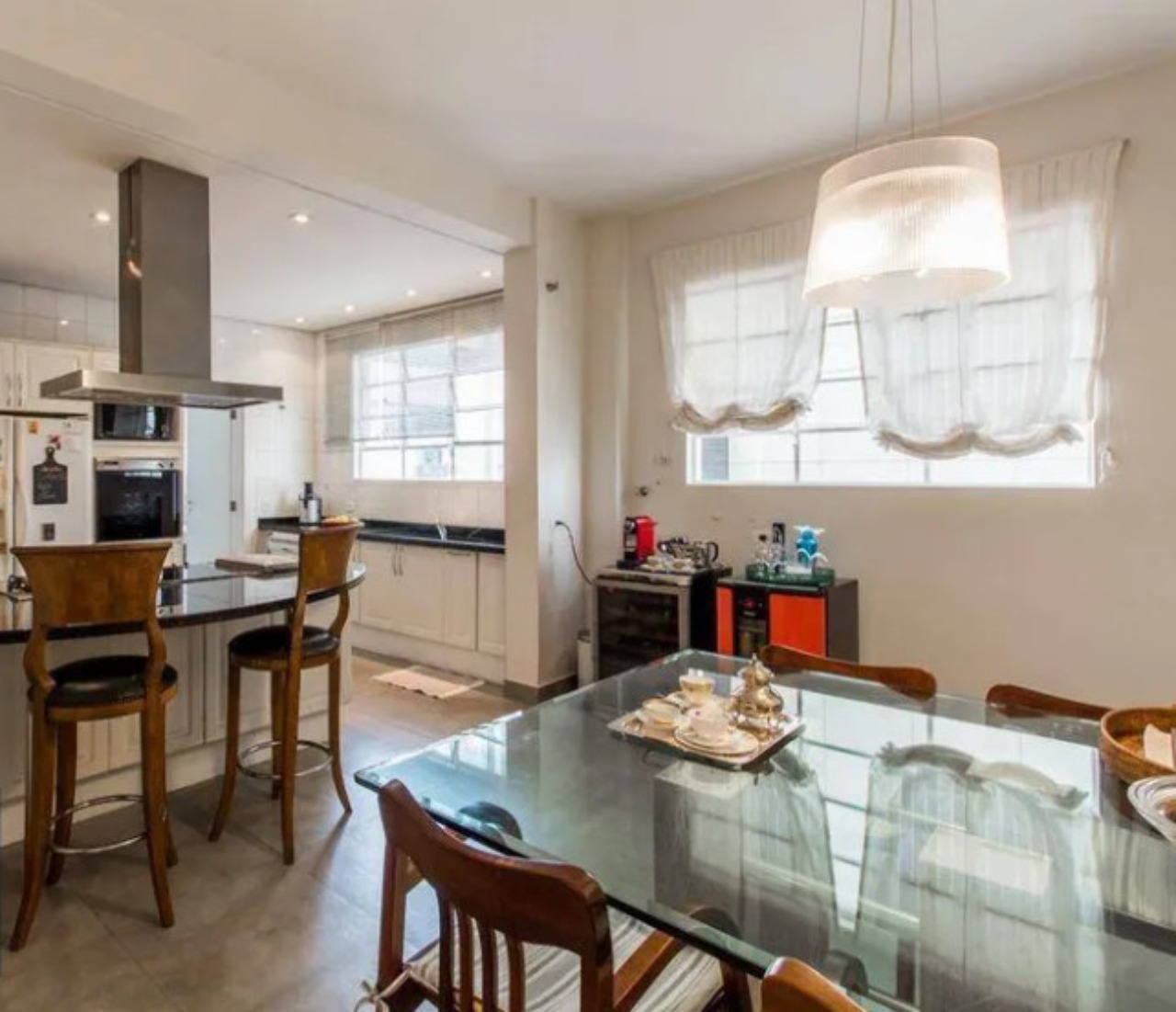 Apartamento, 3 quartos, 275 m² - Foto 21