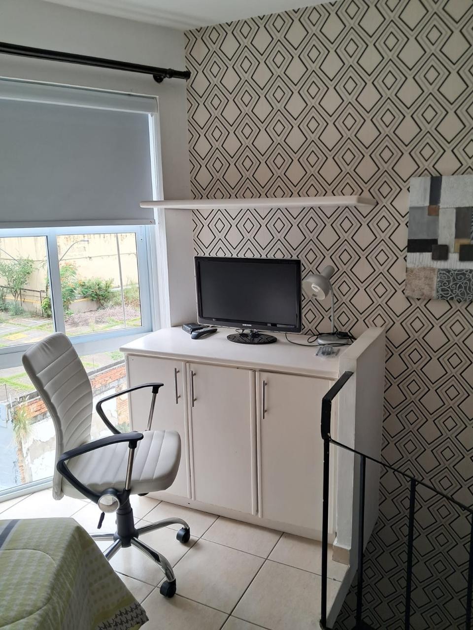 Apartamento, 1 quarto, 50 m² - Foto 17