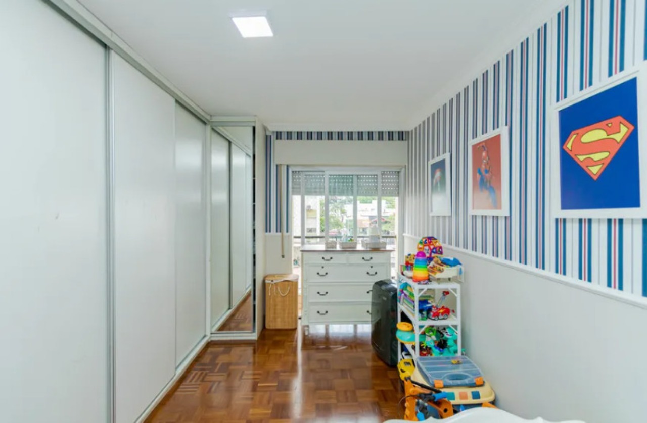 Apartamento, 3 quartos, 160 m² - Foto 41