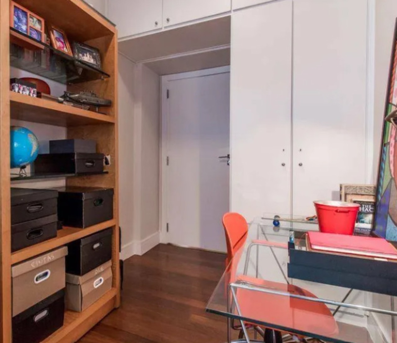 Apartamento, 3 quartos, 275 m² - Foto 7