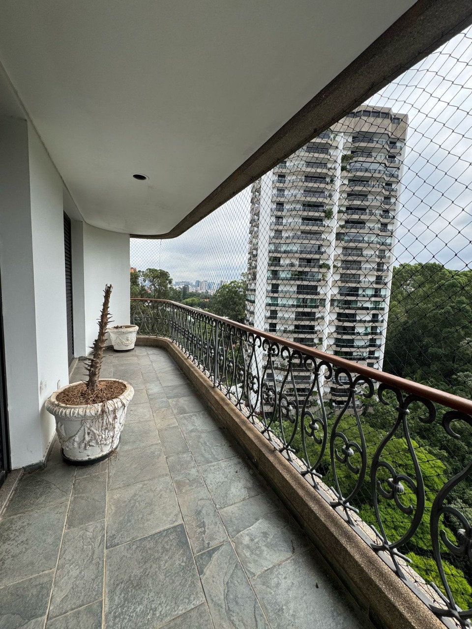 Apartamento, 4 quartos, 330 m² - Foto 26