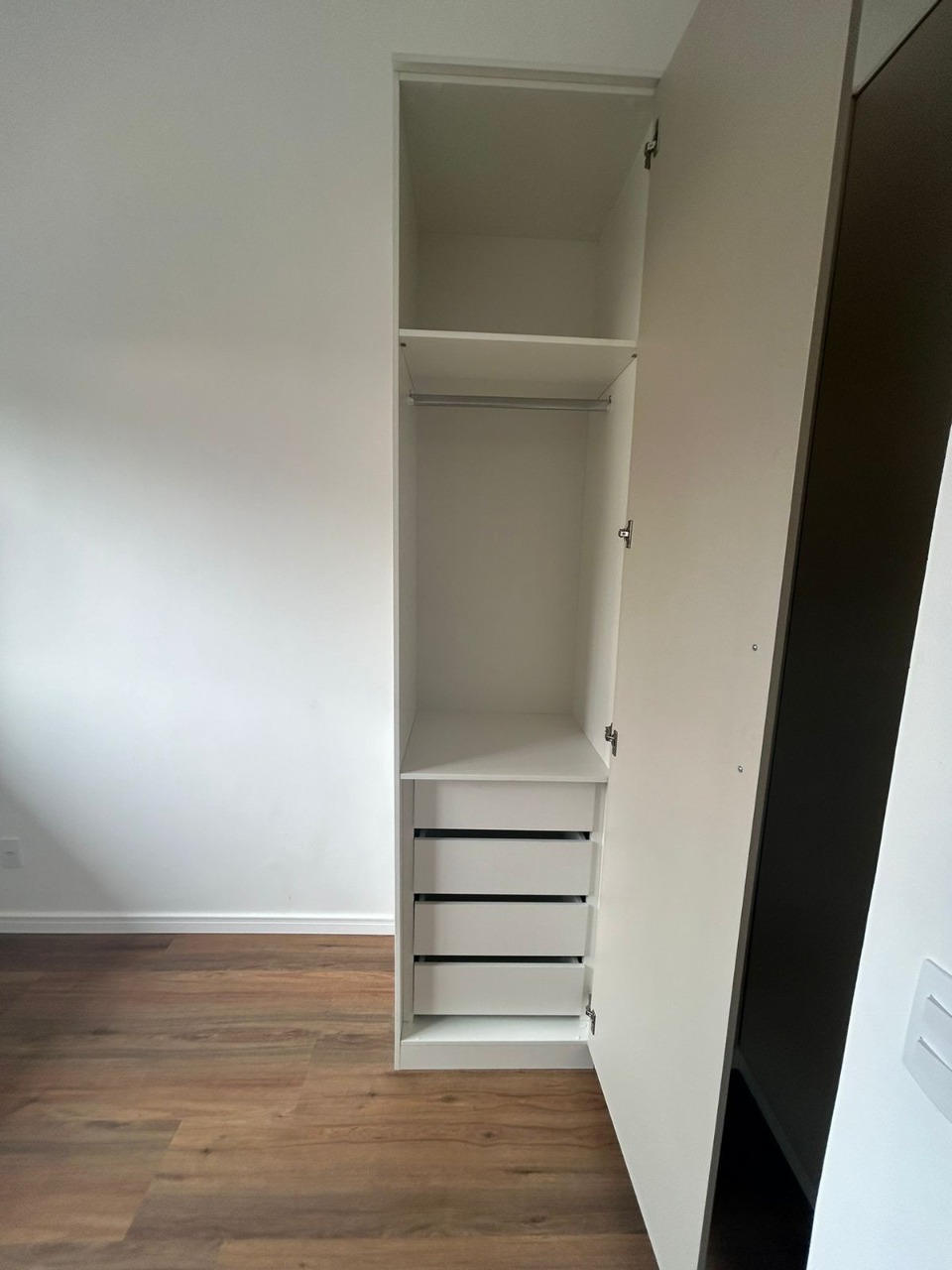 Apartamento, 2 quartos, 47 m² - Foto 10
