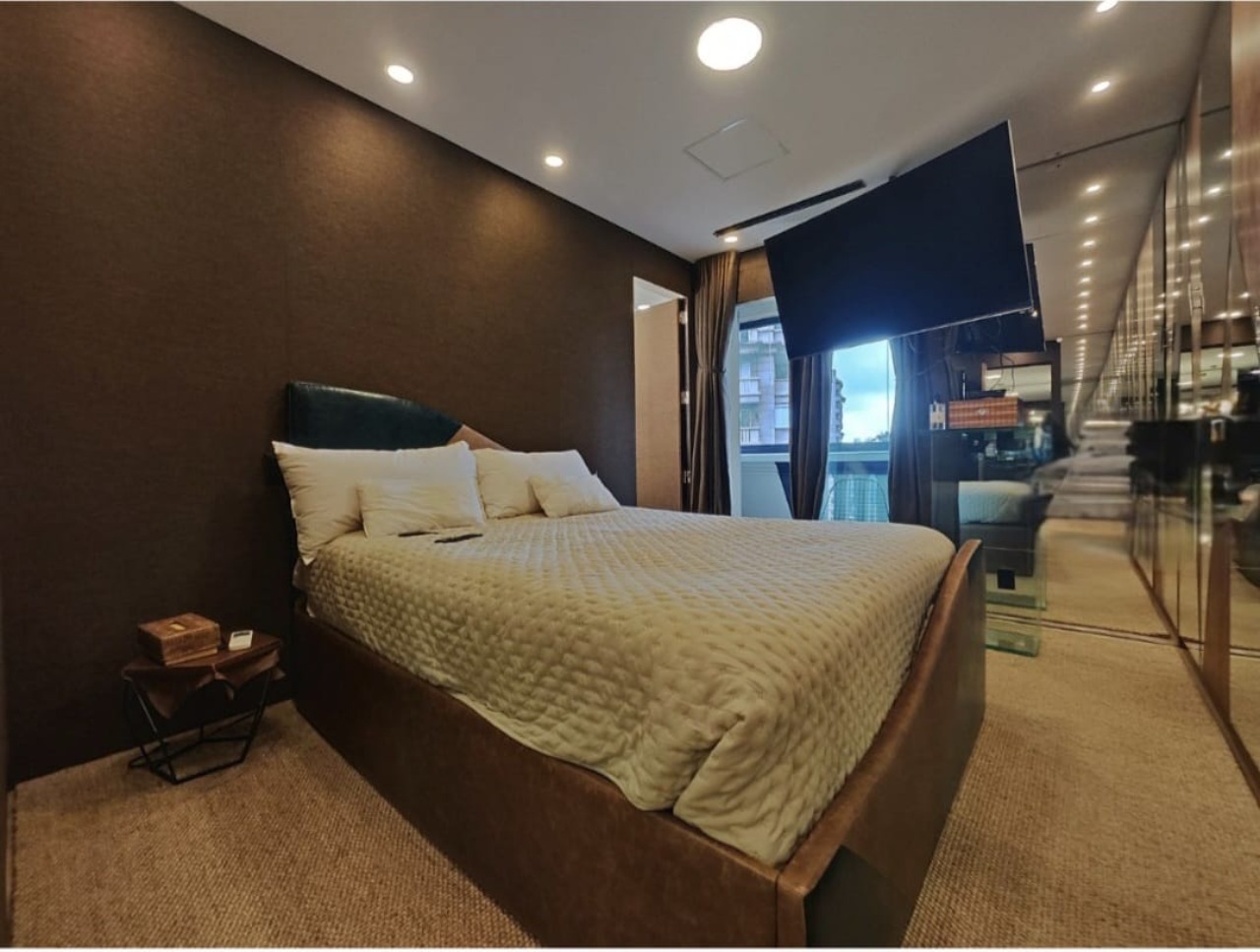 Apartamento, 2 quartos, 100 m² - Foto 13