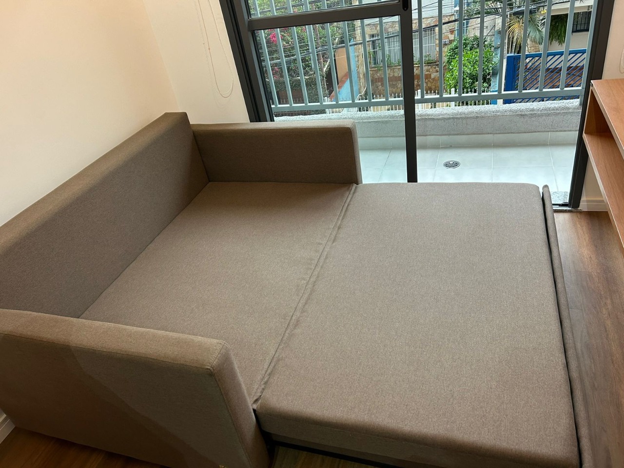 Apartamento, 2 quartos, 47 m² - Foto 6