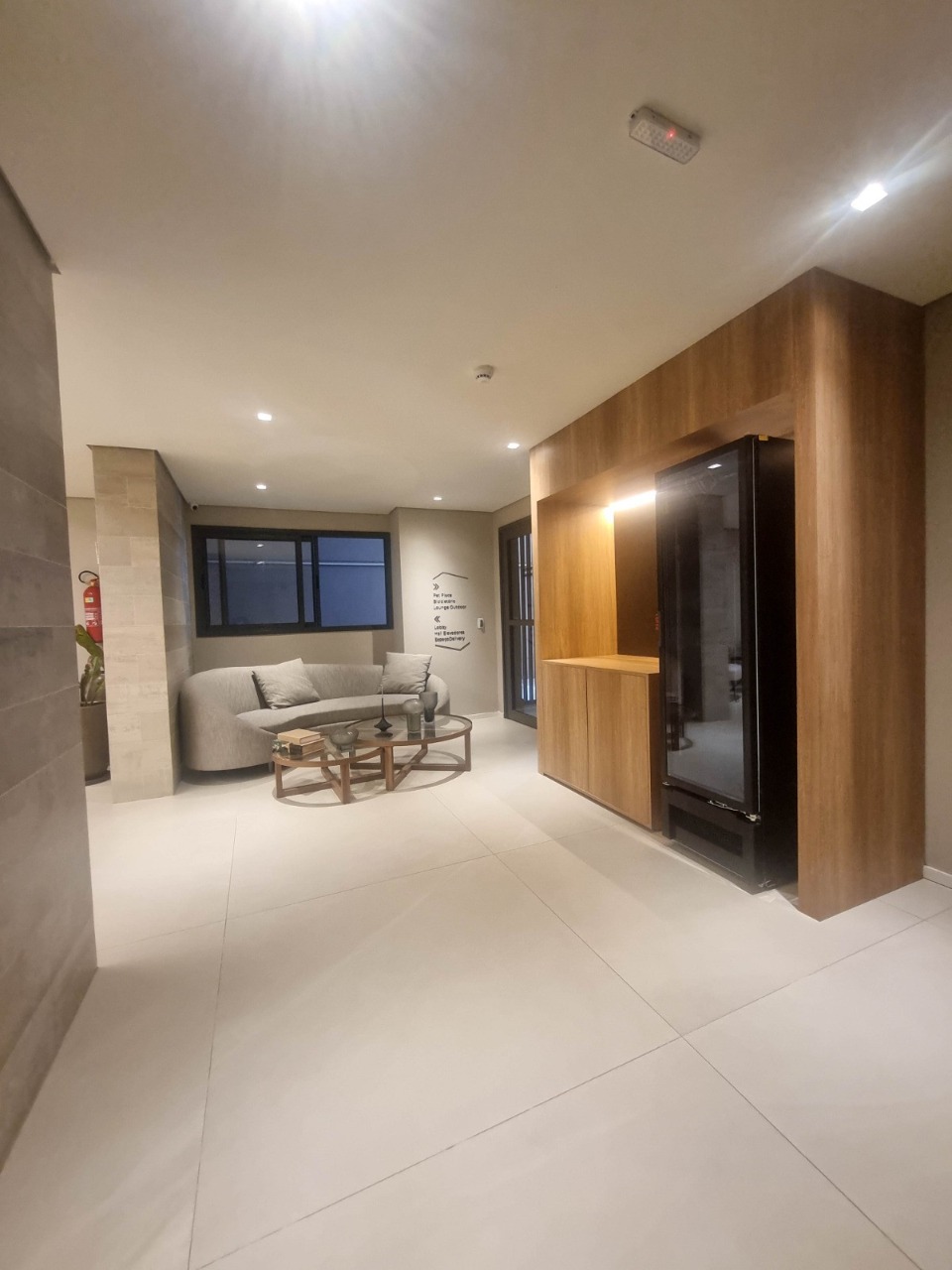 Apartamento, 1 quarto, 28 m² - Foto 12