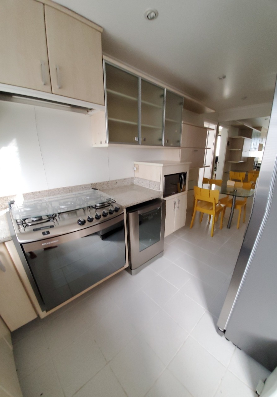 Apartamento, 3 quartos, 160 m² - Foto 13