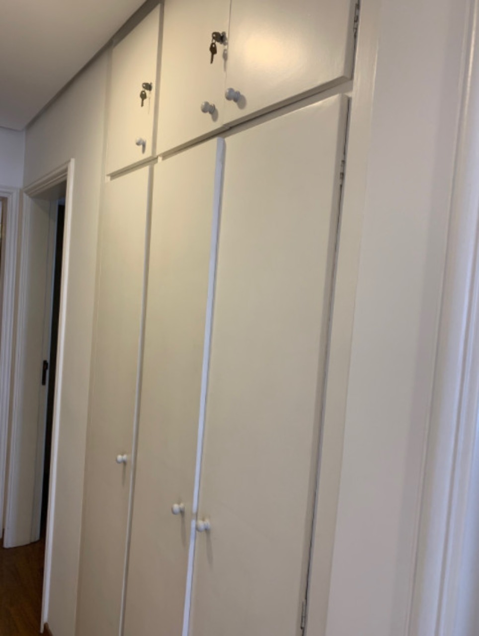 Apartamento, 4 quartos, 205 m² - Foto 16