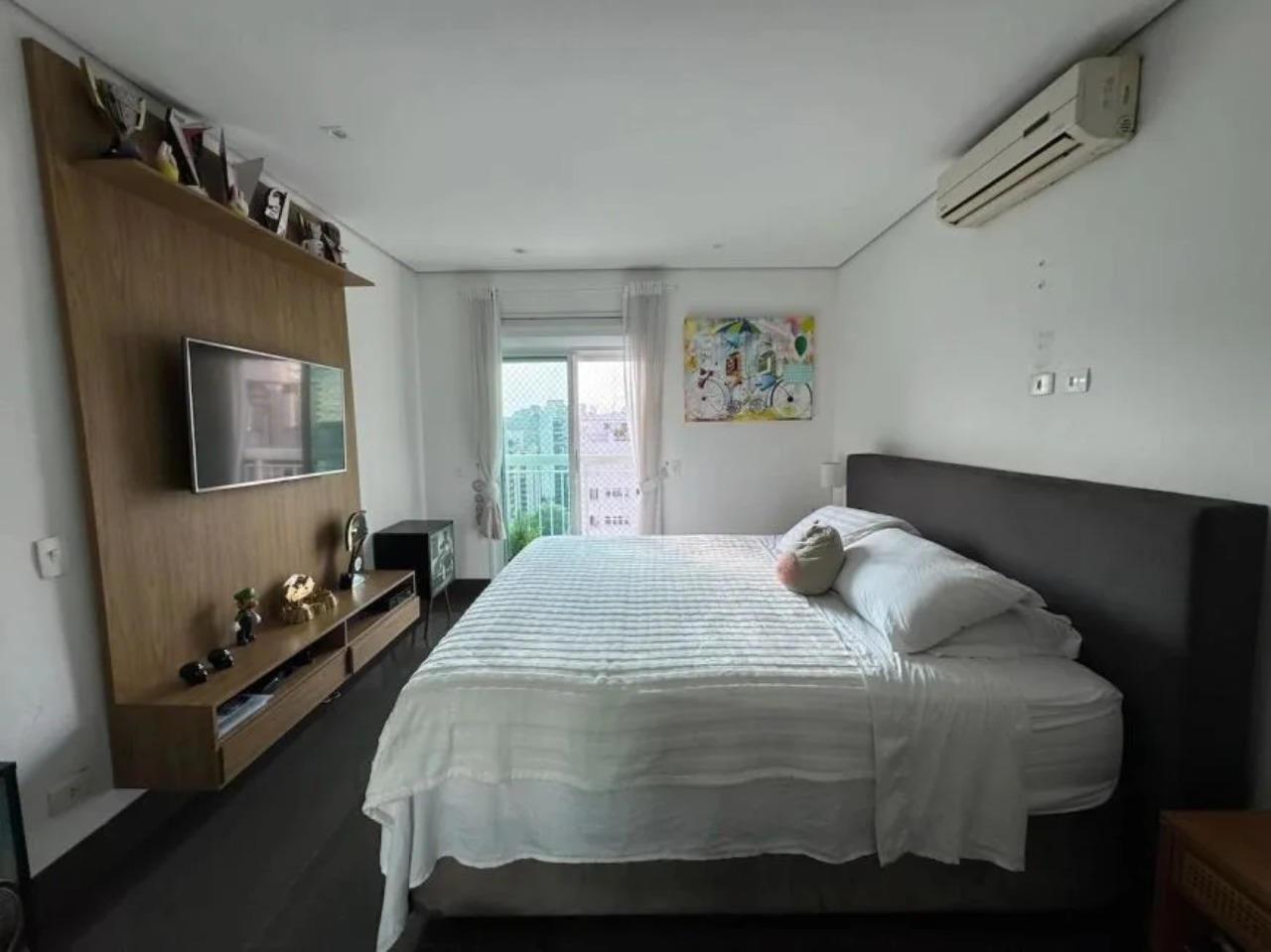 Apartamento, 4 quartos, 205 m² - Foto 11