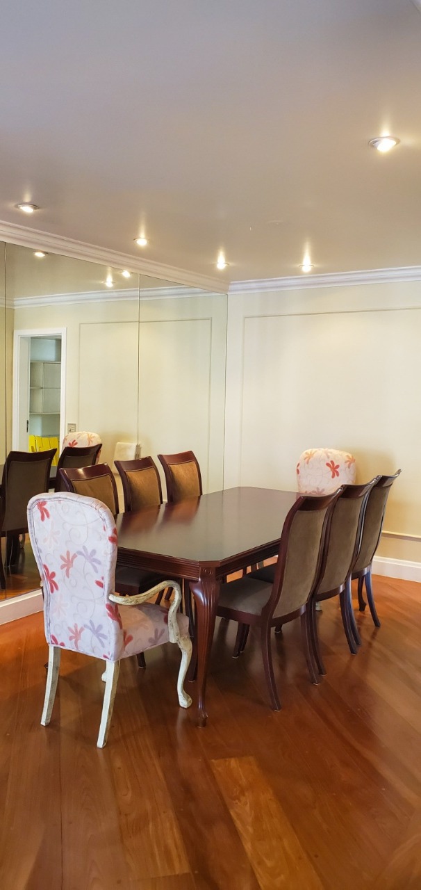 Apartamento, 3 quartos, 160 m² - Foto 6