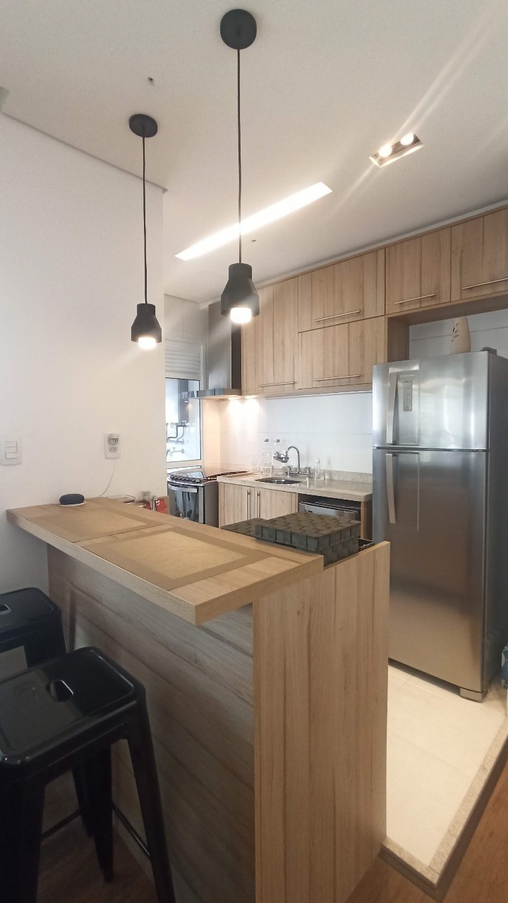 Apartamento, 2 quartos, 72 m² - Foto 2