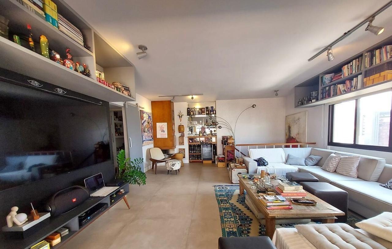 Cobertura, 4 quartos, 200 m² - Foto 18