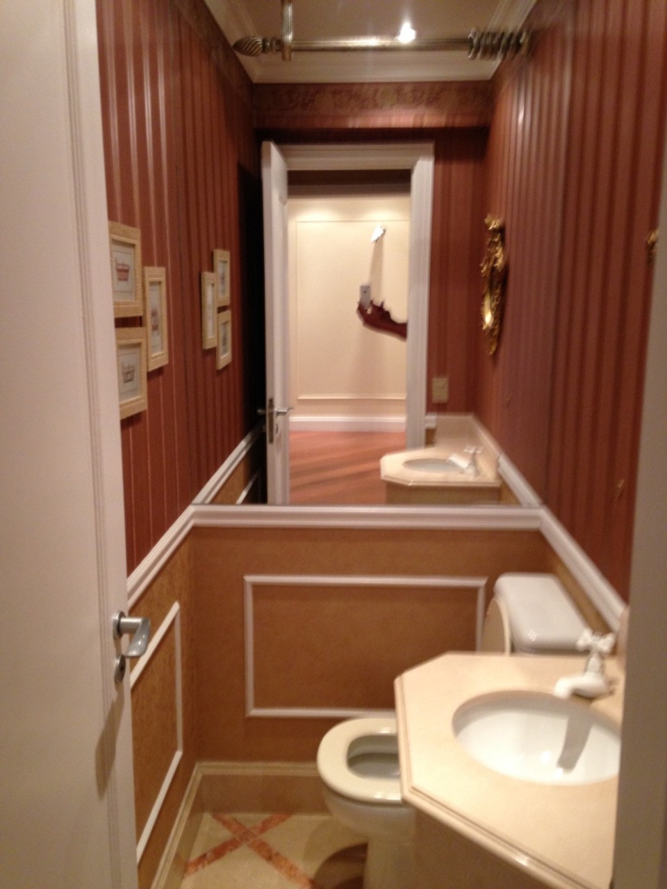 Apartamento, 3 quartos, 160 m² - Foto 5