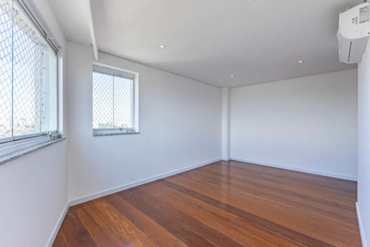 Cobertura, 4 quartos, 290 m² - Foto 6