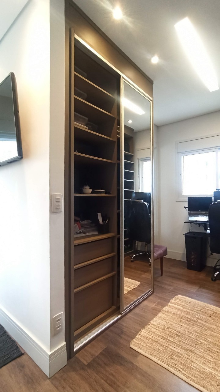 Apartamento, 2 quartos, 72 m² - Foto 10