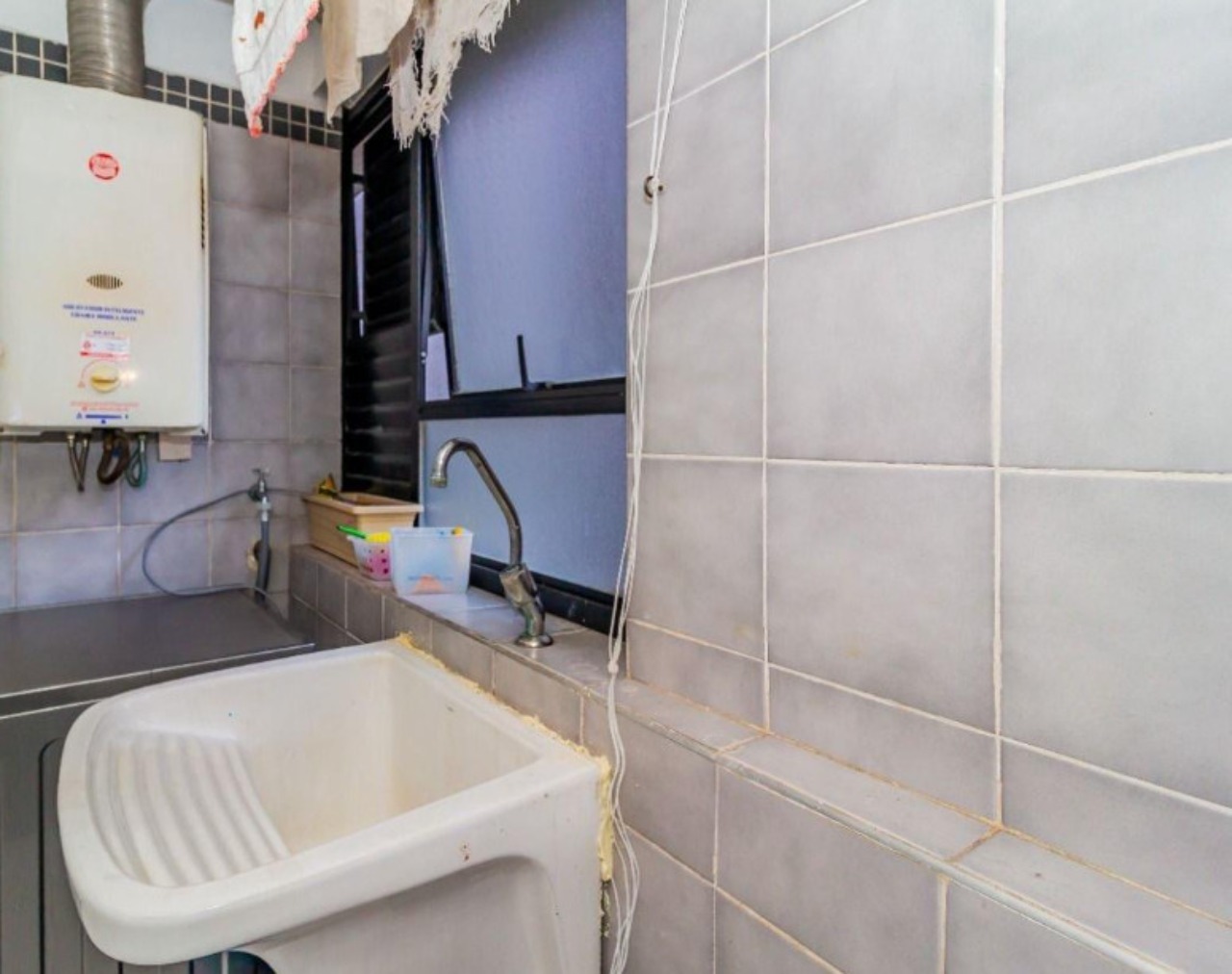 Apartamento, 3 quartos, 85 m² - Foto 35