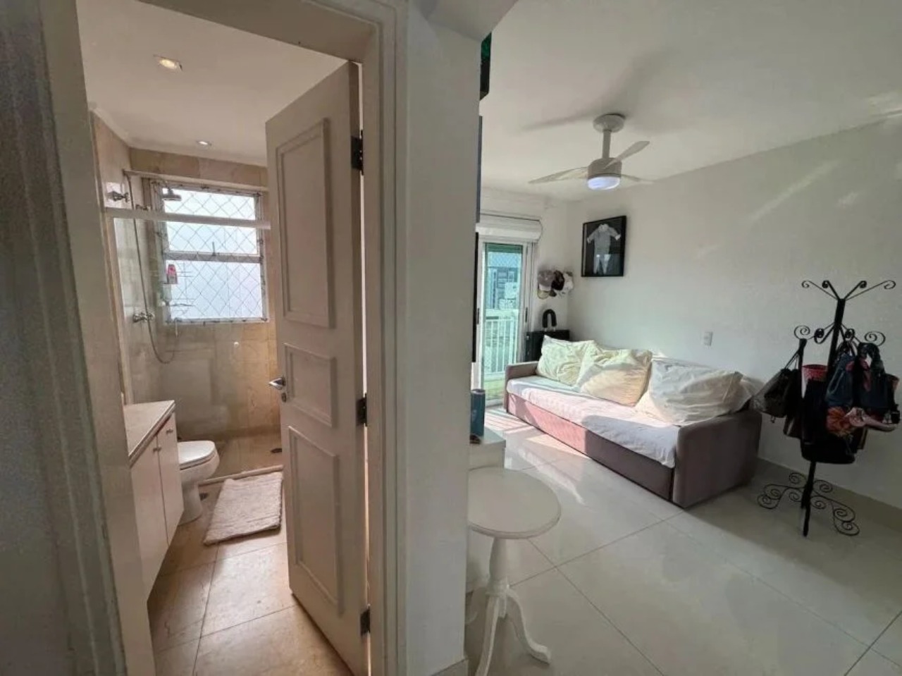 Apartamento, 4 quartos, 205 m² - Foto 12