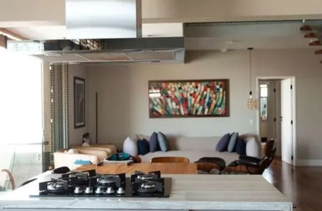 Cobertura, 3 quartos, 220 m² - Foto 11