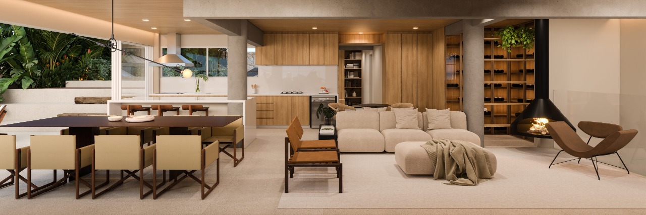 Cobertura, 3 quartos, 380 m² - Foto 6